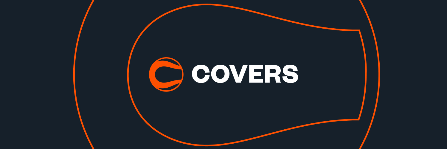 Covers's banner