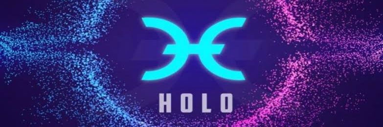 holoweb3's profile banner image