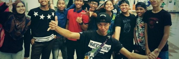 faiqsihar Profile Banner