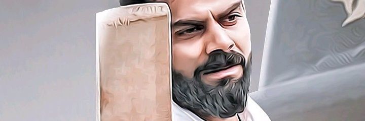 IamBibeka's profile banner image