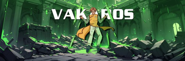 vakarosweb3 Profile Banner