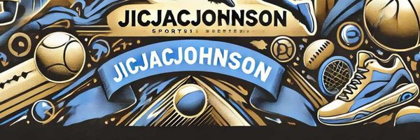 JicJacJohnson Profile Banner