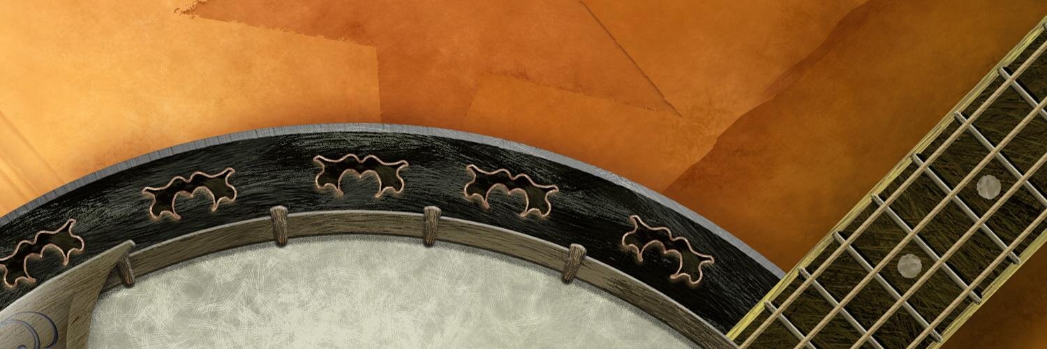 Wild Acoustic banner