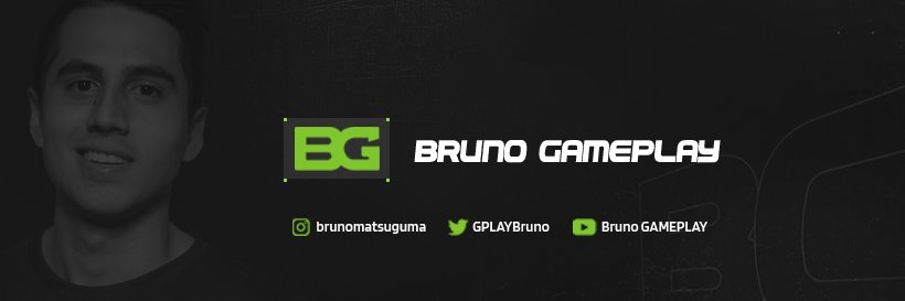 Bruno GAMEPLAY banner