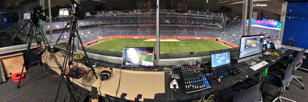 Stream It Sports banner