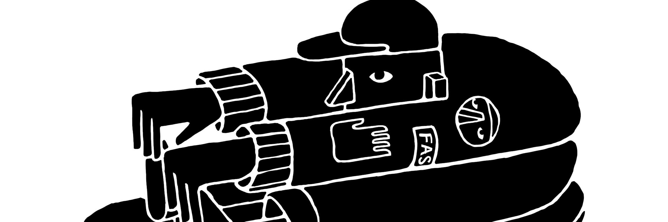 Only Joke banner