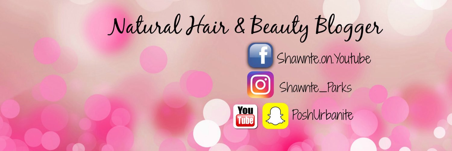 Shawnte_Parks's profile banner image