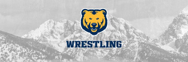 UNC Bears Wrestling Profile Banner