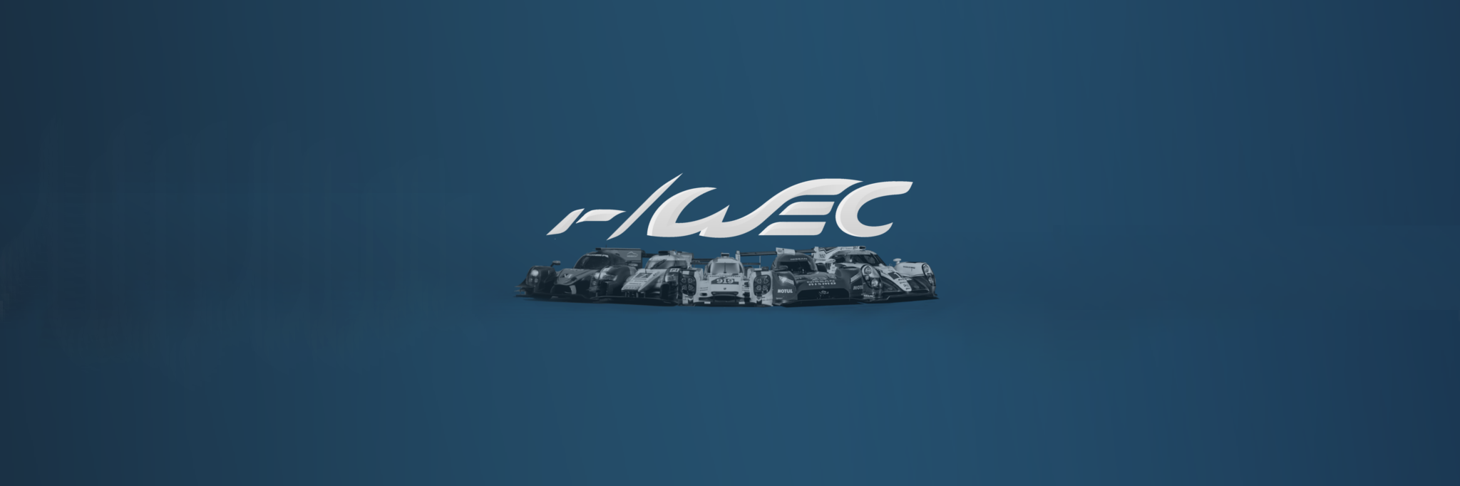 /r/WEC on Reddit banner