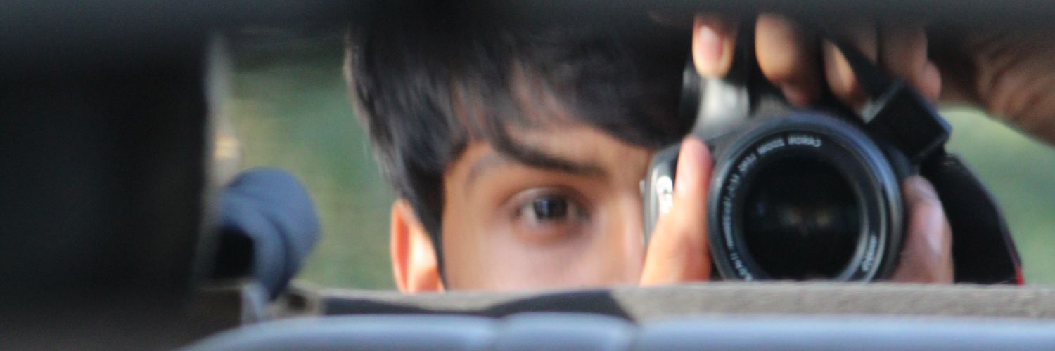 MarkDetroja's profile banner image