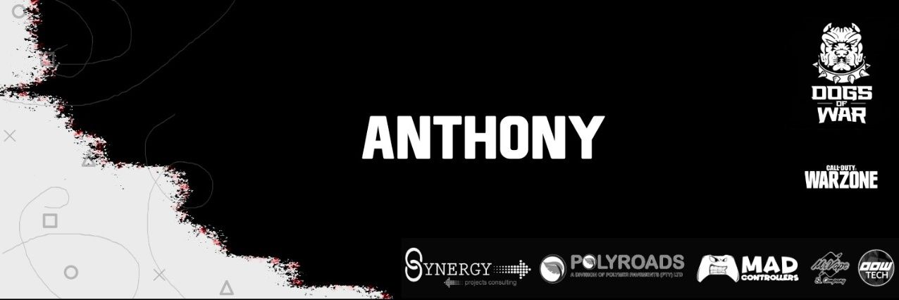 AnthonyvV's profile banner image