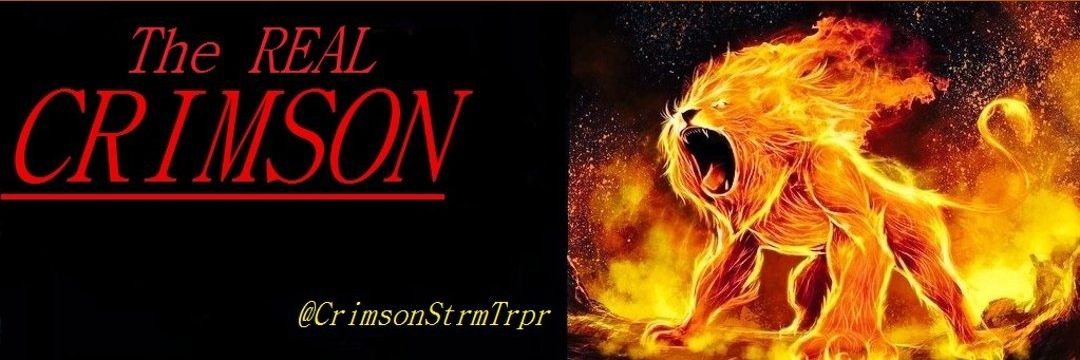 CrimsonStrmTrpr's profile banner image
