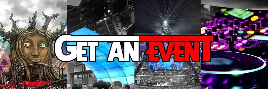 GetanEvent's profile banner image