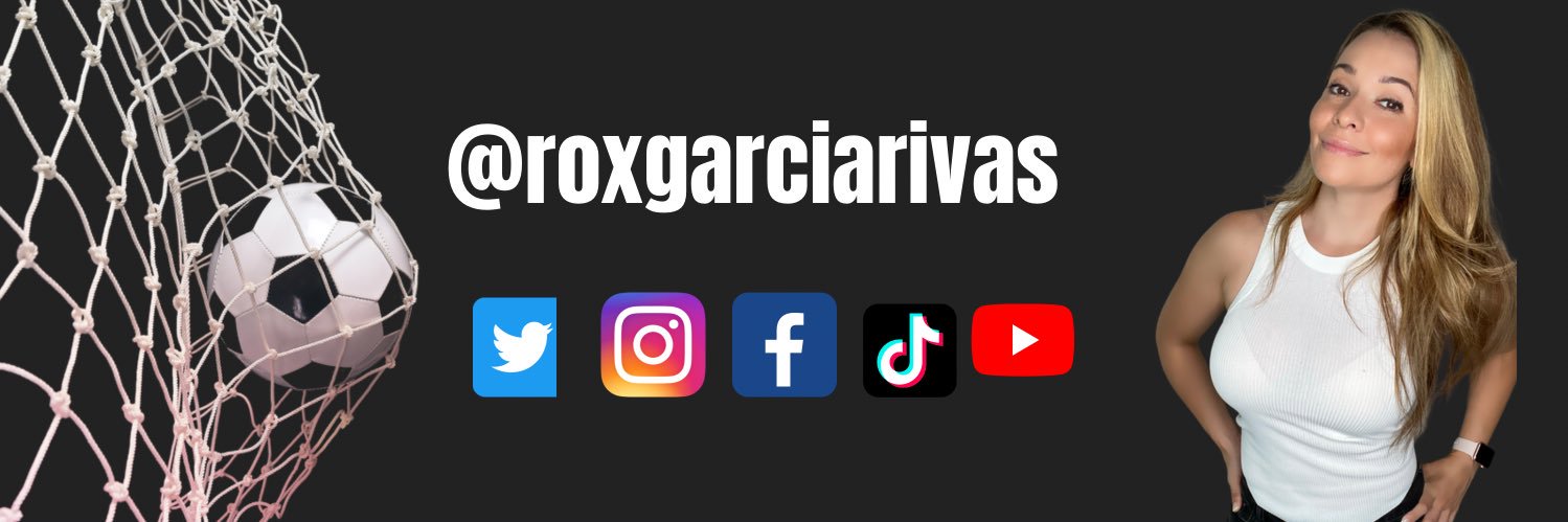 ROX GARCíA RIVAS (@roxgarciarivas) / Posts / X