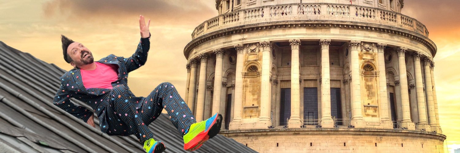 DeDomenici's profile banner image