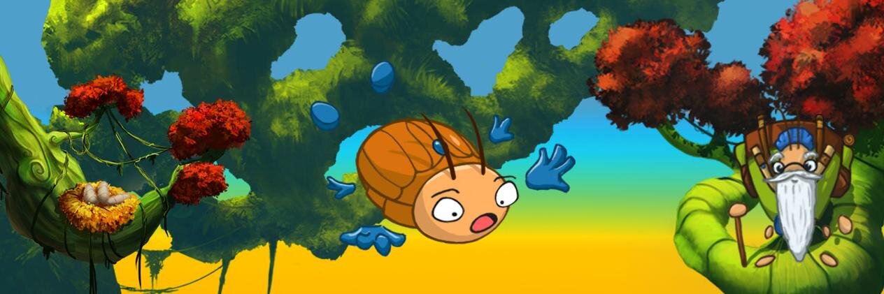 BeetlesLand's profile banner image