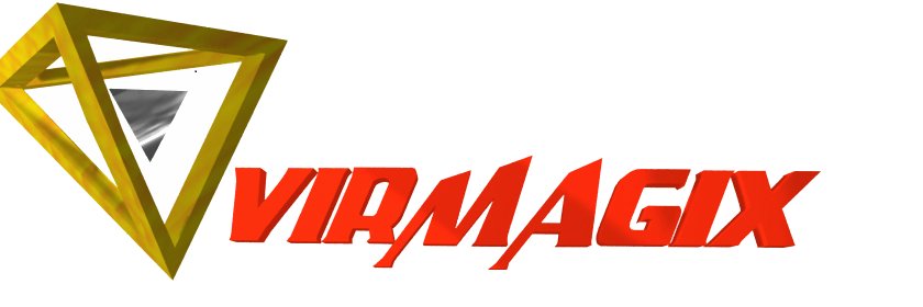 virmagix's profile banner image