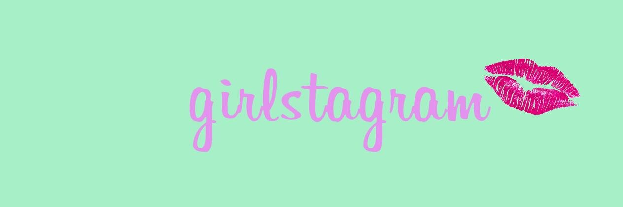 girIstagram's profile banner image