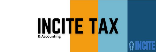 InciteTax Profile Banner