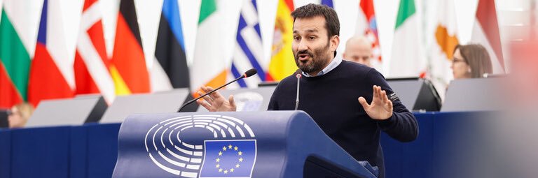 Compromís Europa 🇪🇺 banner