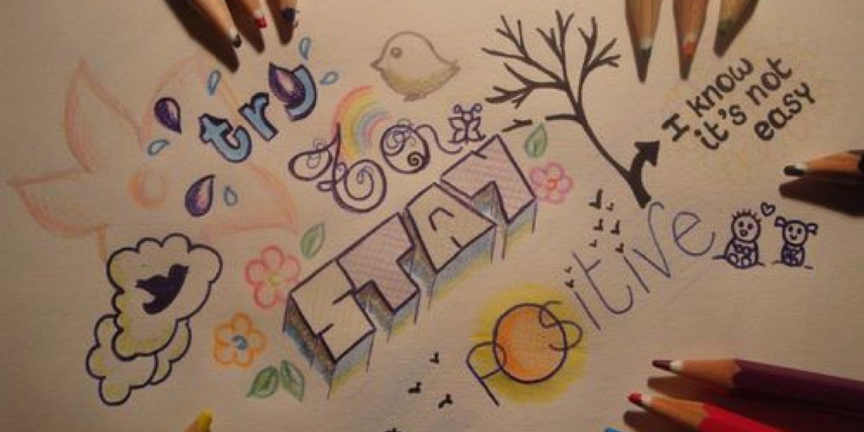 ihavefikrah's profile banner image