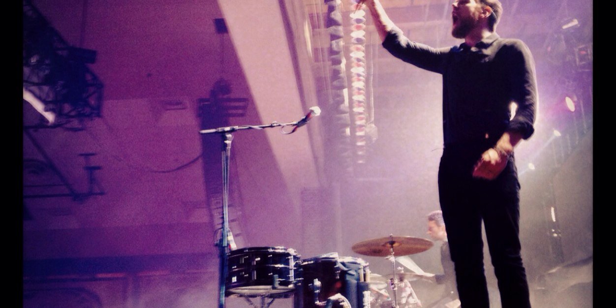 Stephen Lynch banner