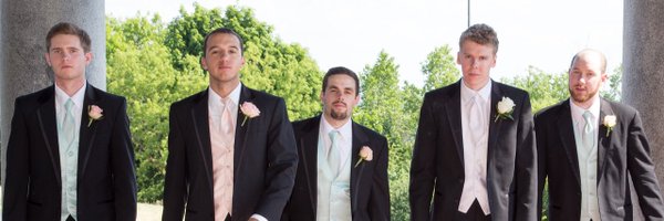 TomVWeekes Profile Banner