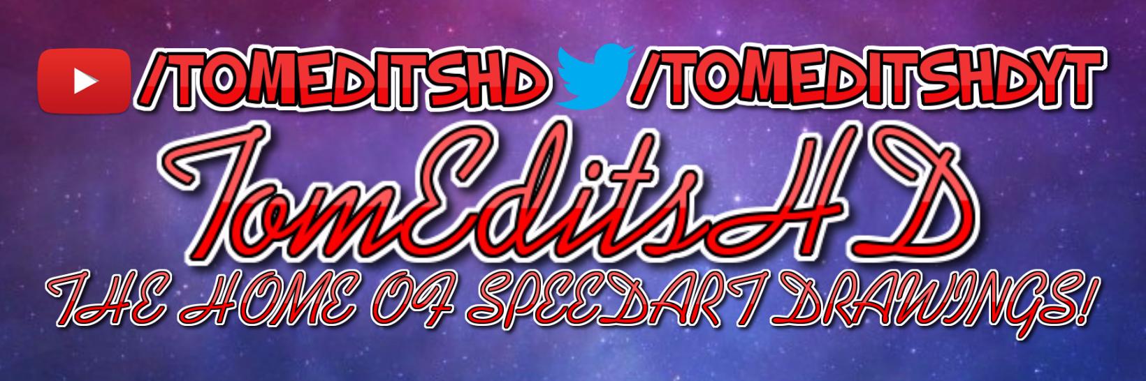 TomEditsHDYT's profile banner image