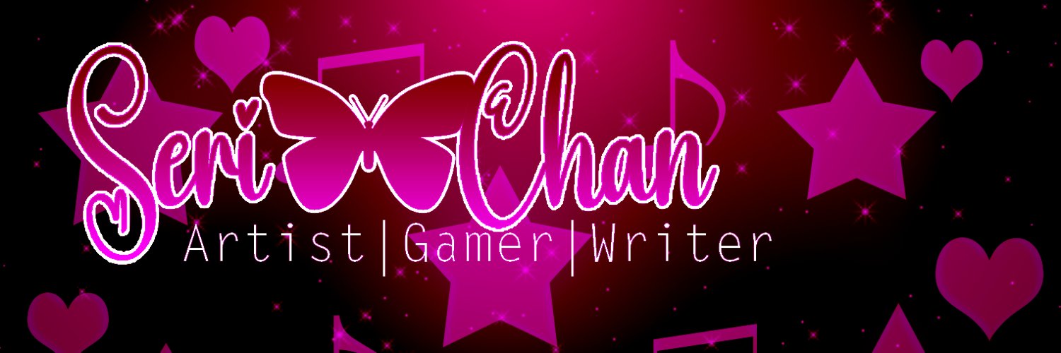 ♦Seri-chan♦ banner