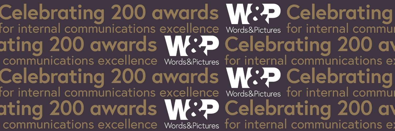 WandP's profile banner image