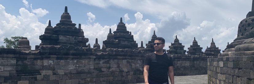 samircasillasc's profile banner image