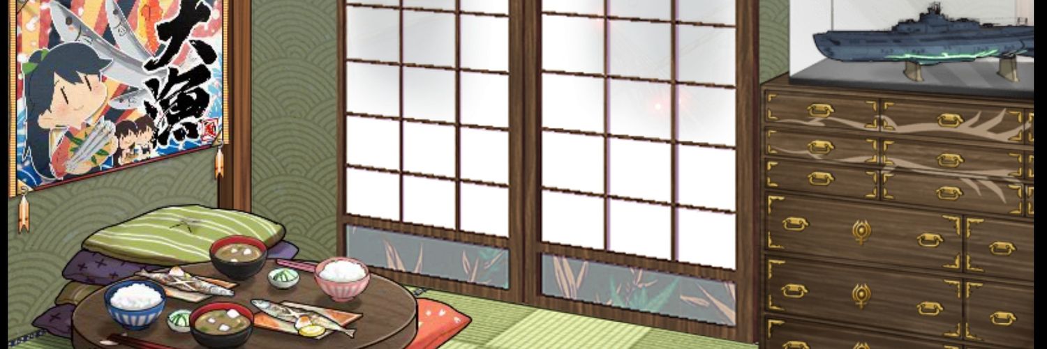 itami2rikui's profile banner image