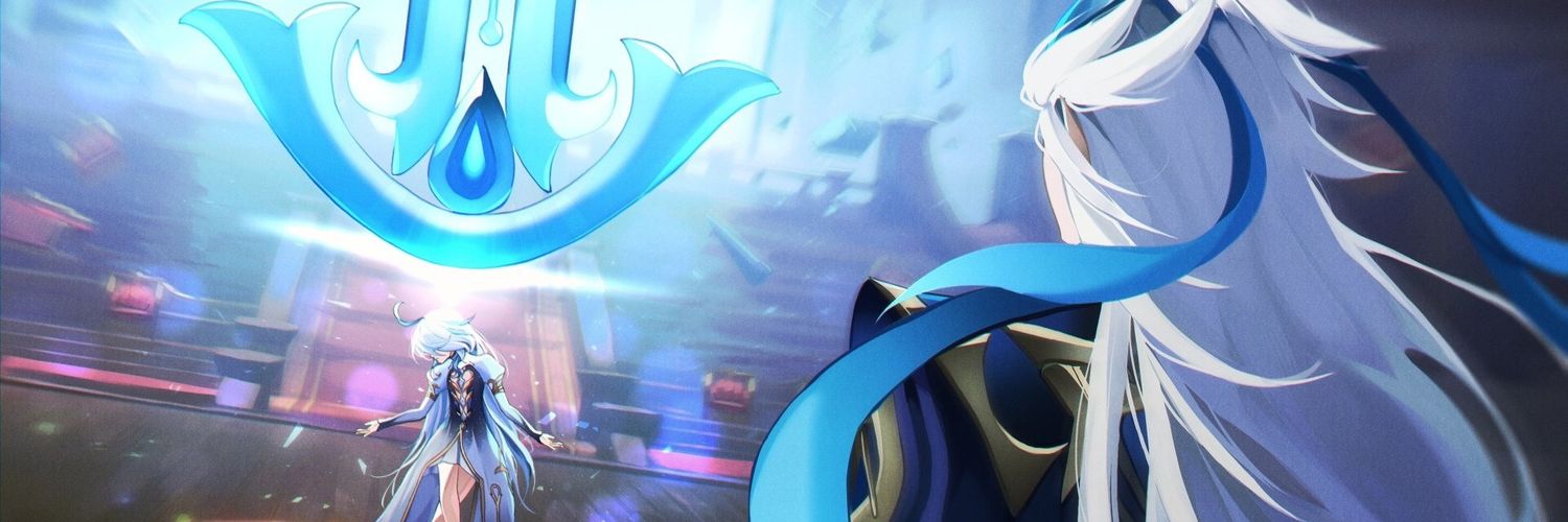 DragonKyII's profile banner image