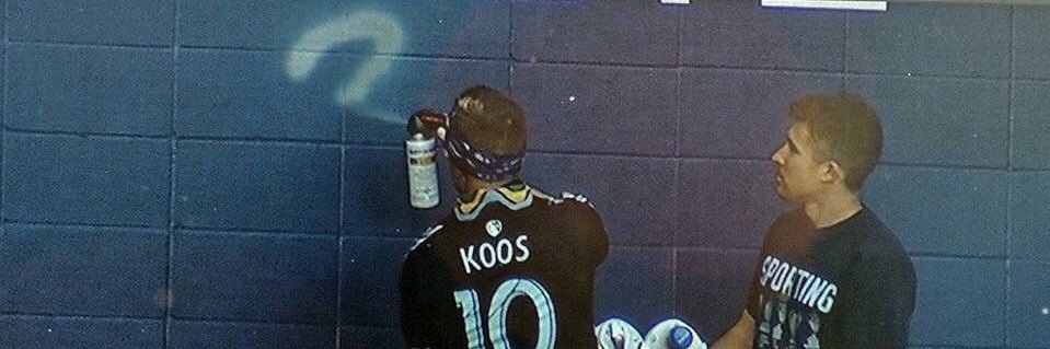 Daniel Kooser 🐊 banner