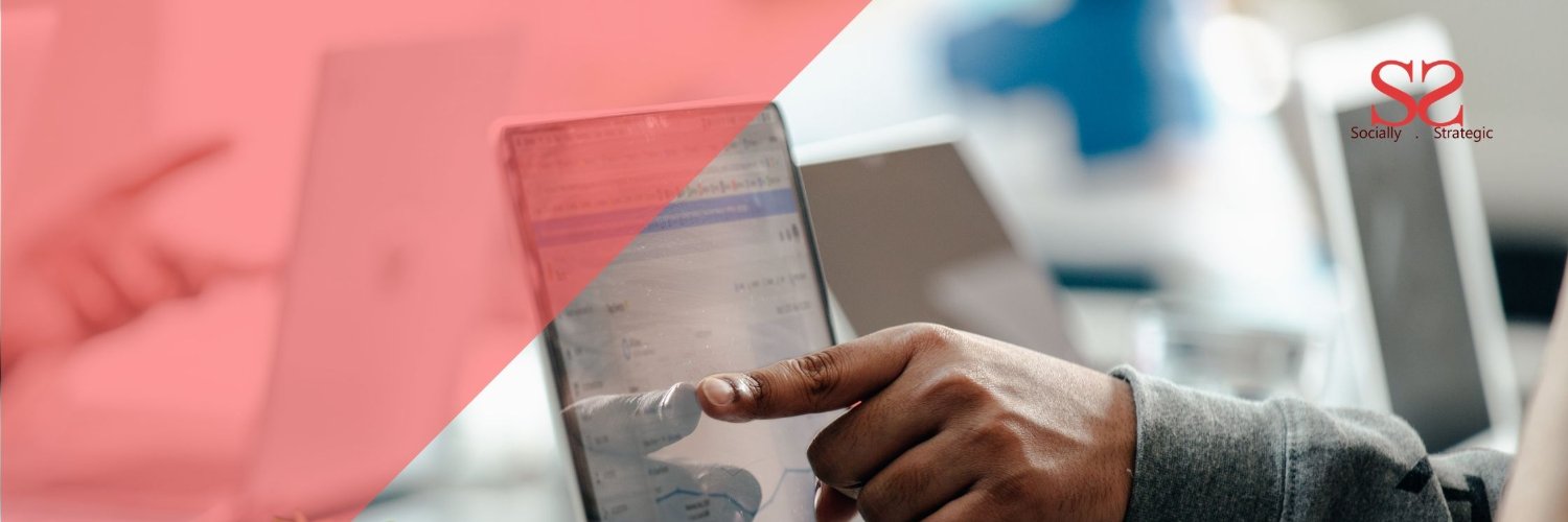 SociallyStratCA's profile banner image