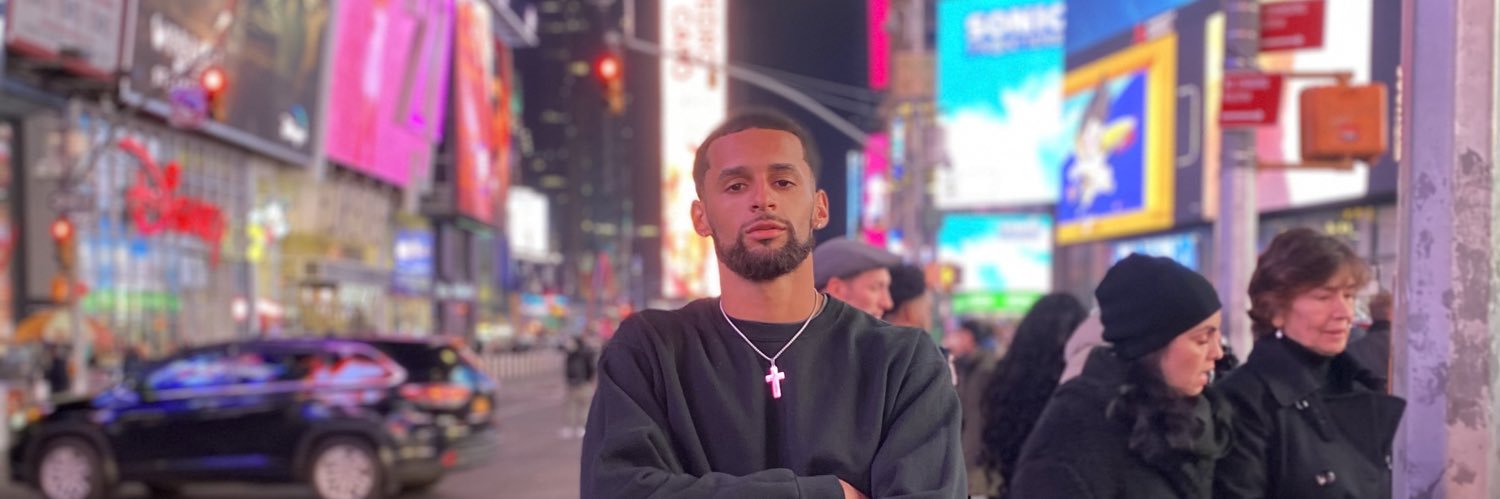 davonteelijah's profile banner image