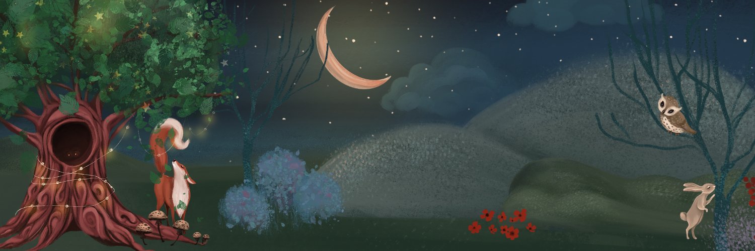 TheRogueWolfe's profile banner image