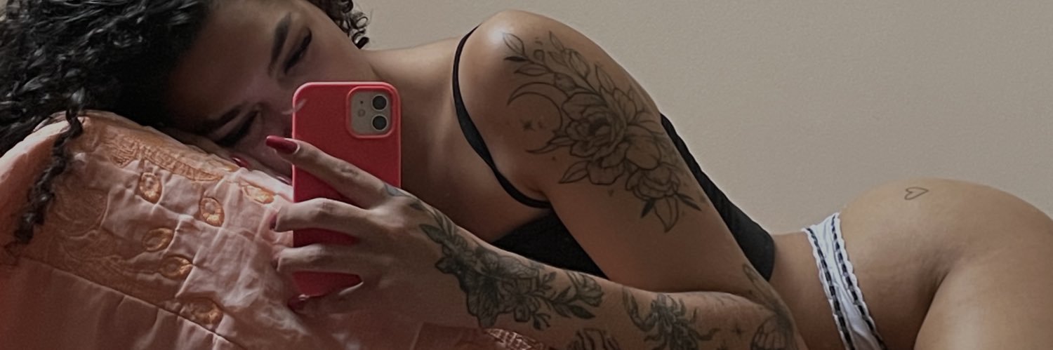 HelenaHenryck's profile banner image