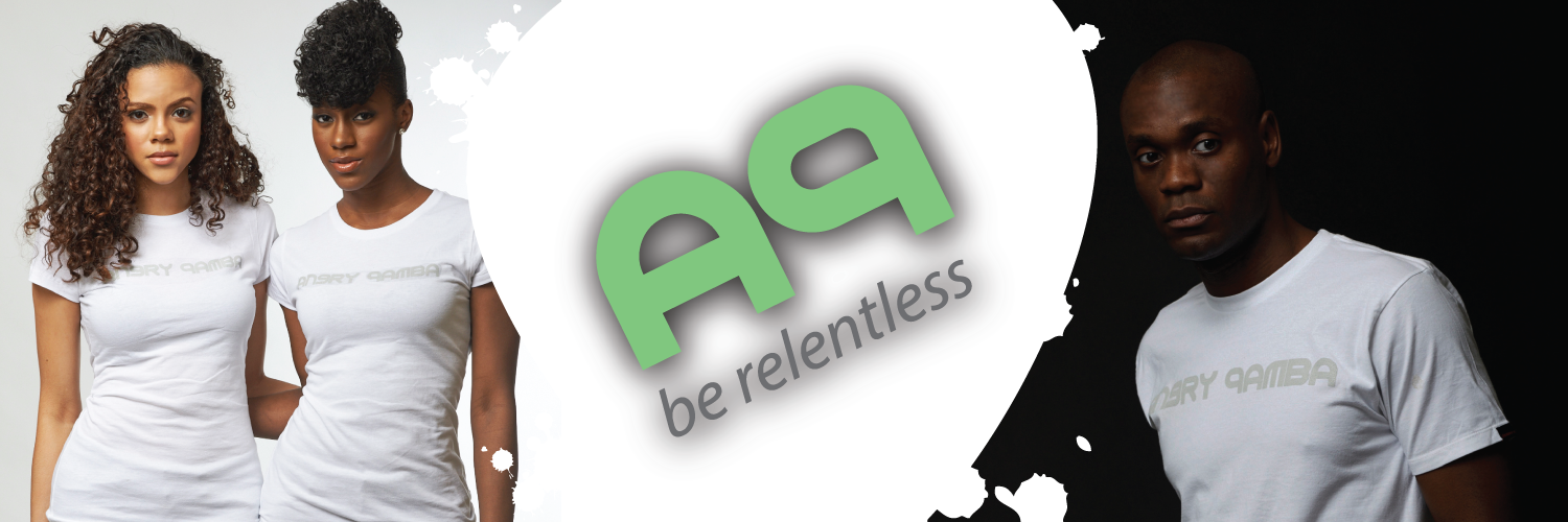 AngryQamba's profile banner image