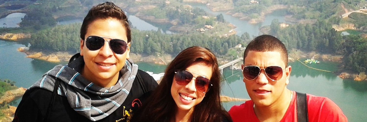 PipeSarmientoA's profile banner image