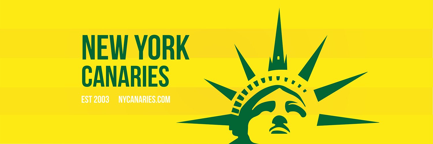 NYCanaries's profile banner image