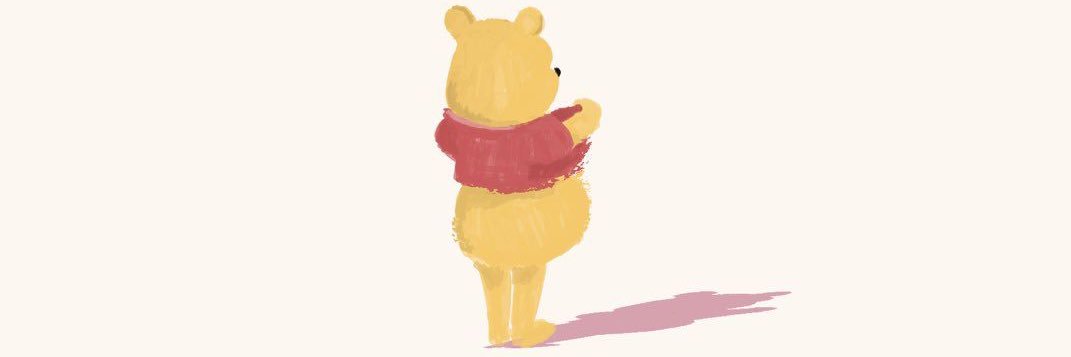 Pooh__0124's profile banner image