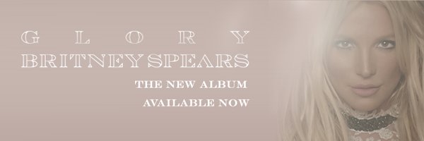 BritneyTeamMX's profile banner image