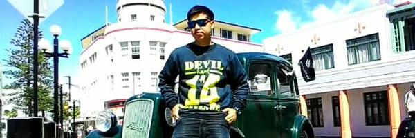 devilhand_bali Profile Banner