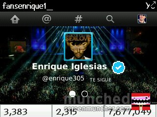 fansenrique1_'s profile banner image