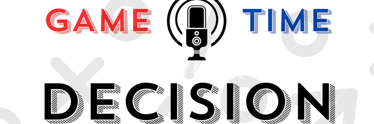 gtdecision's profile banner image