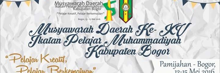 ipmkabbogor's profile banner image