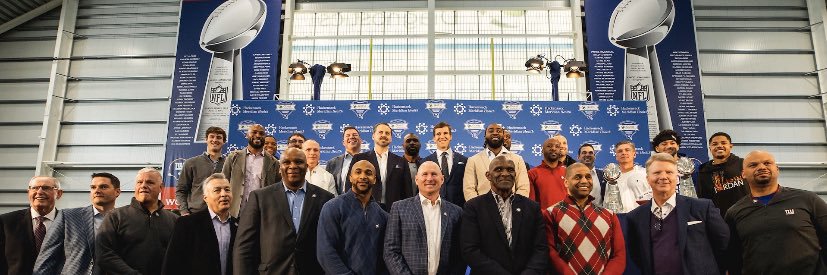 TheRealJGrant's profile banner image
