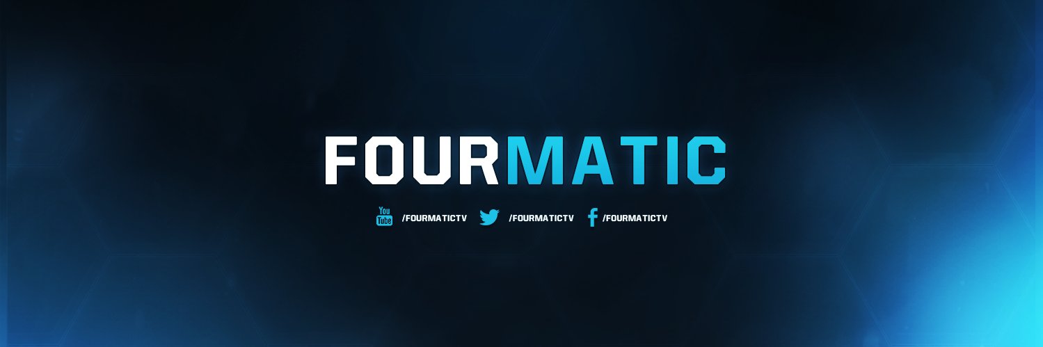 FourmaticTV's profile banner image