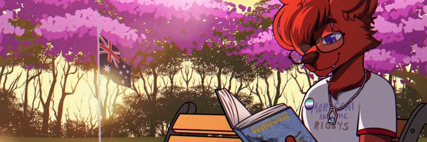 🇦🇺 Oliver 🤍 banner